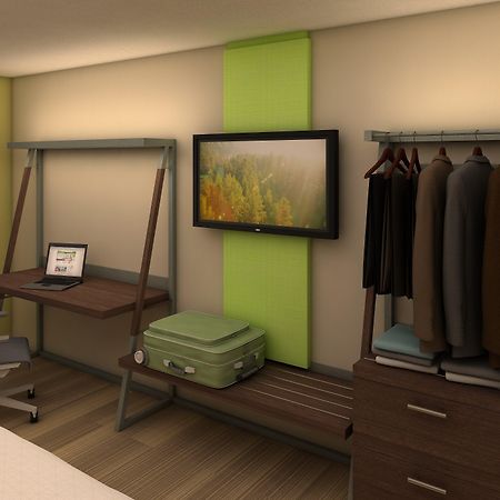 Holiday Inn Express - New Albany Esterno foto