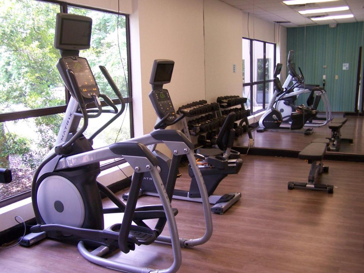 Holiday Inn Express - New Albany Esterno foto