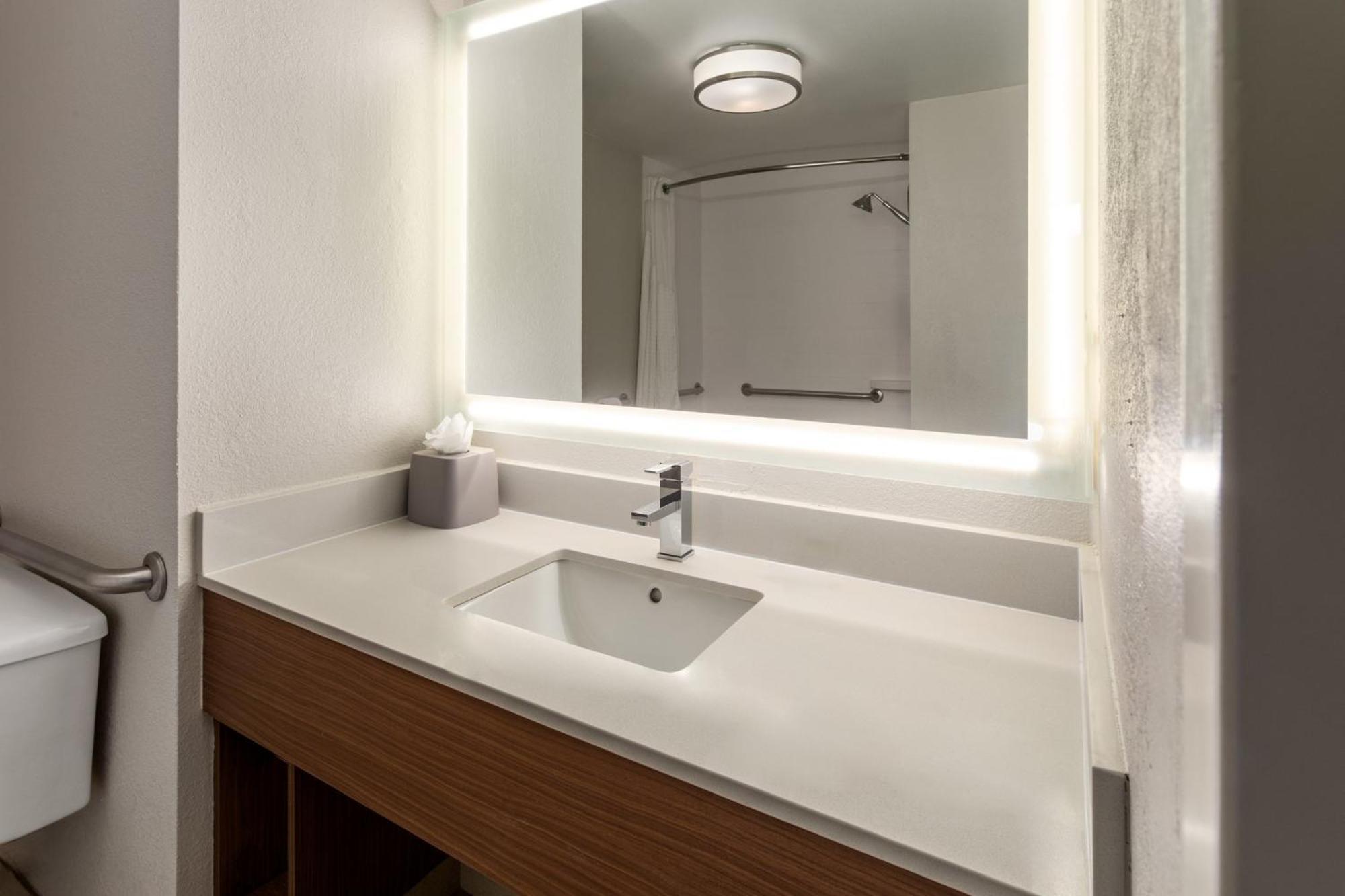 Holiday Inn Express - New Albany Esterno foto