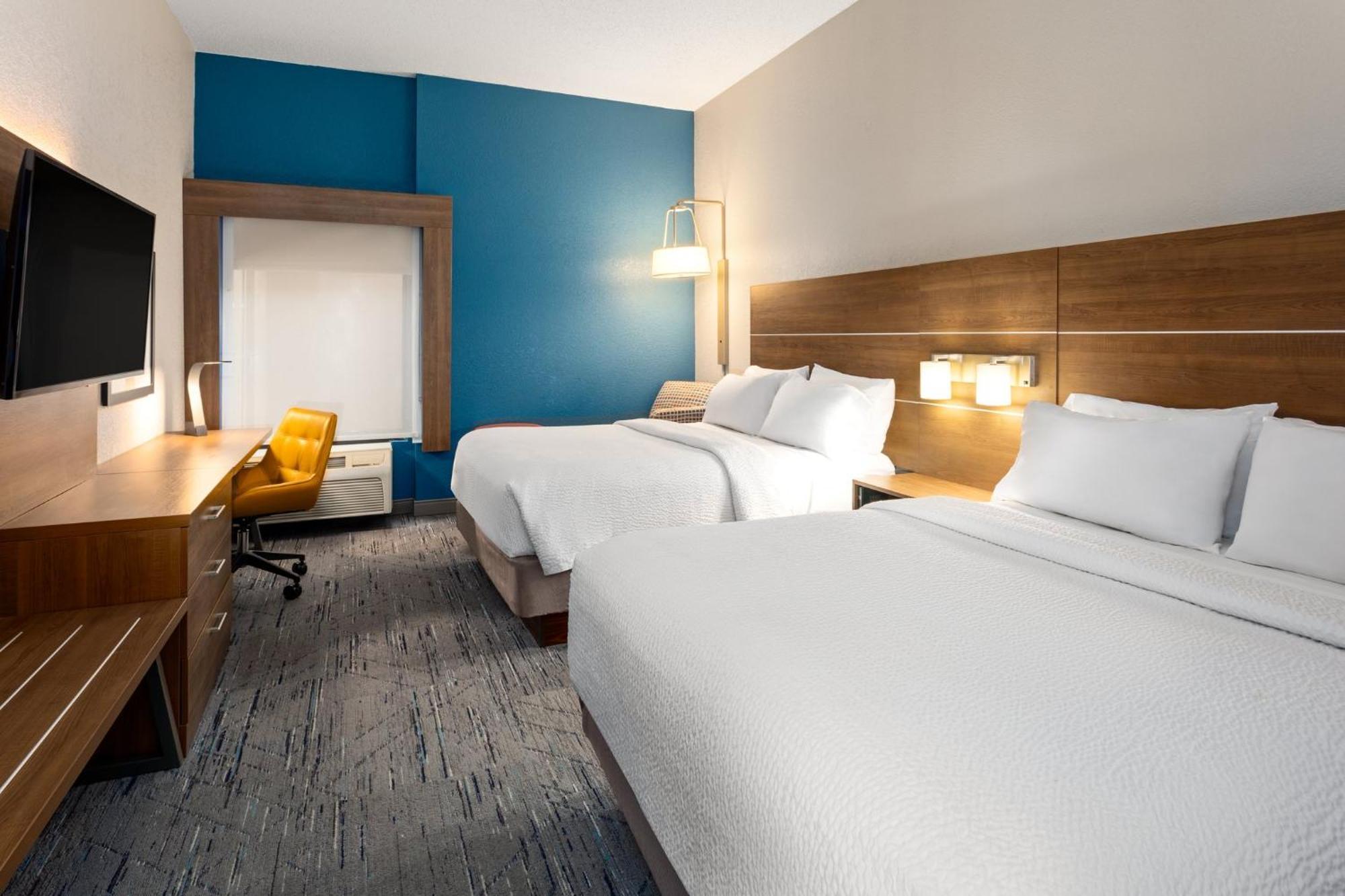 Holiday Inn Express - New Albany Esterno foto