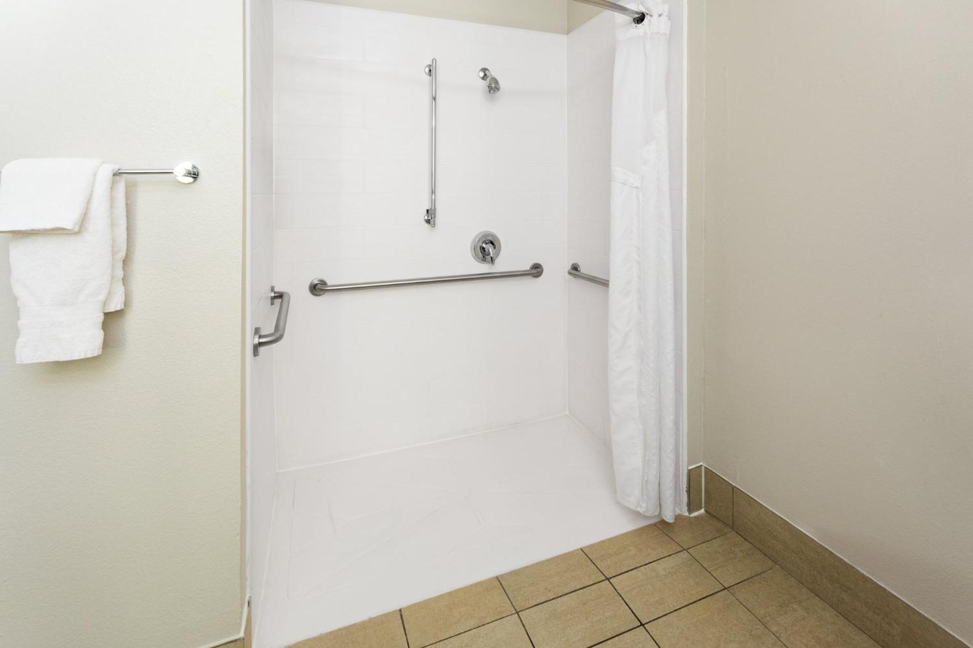 Holiday Inn Express - New Albany Esterno foto