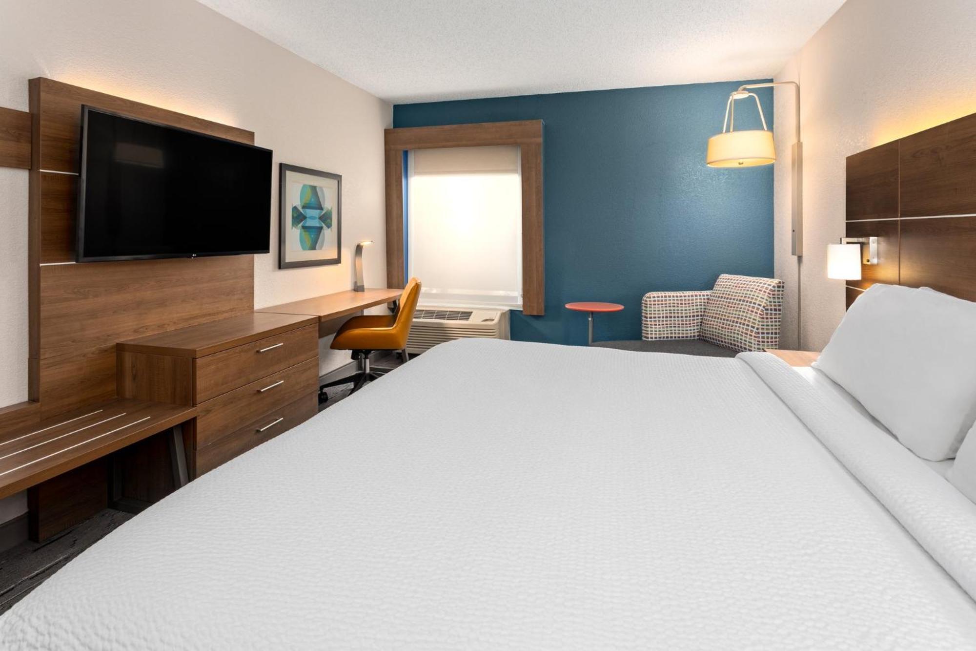 Holiday Inn Express - New Albany Esterno foto