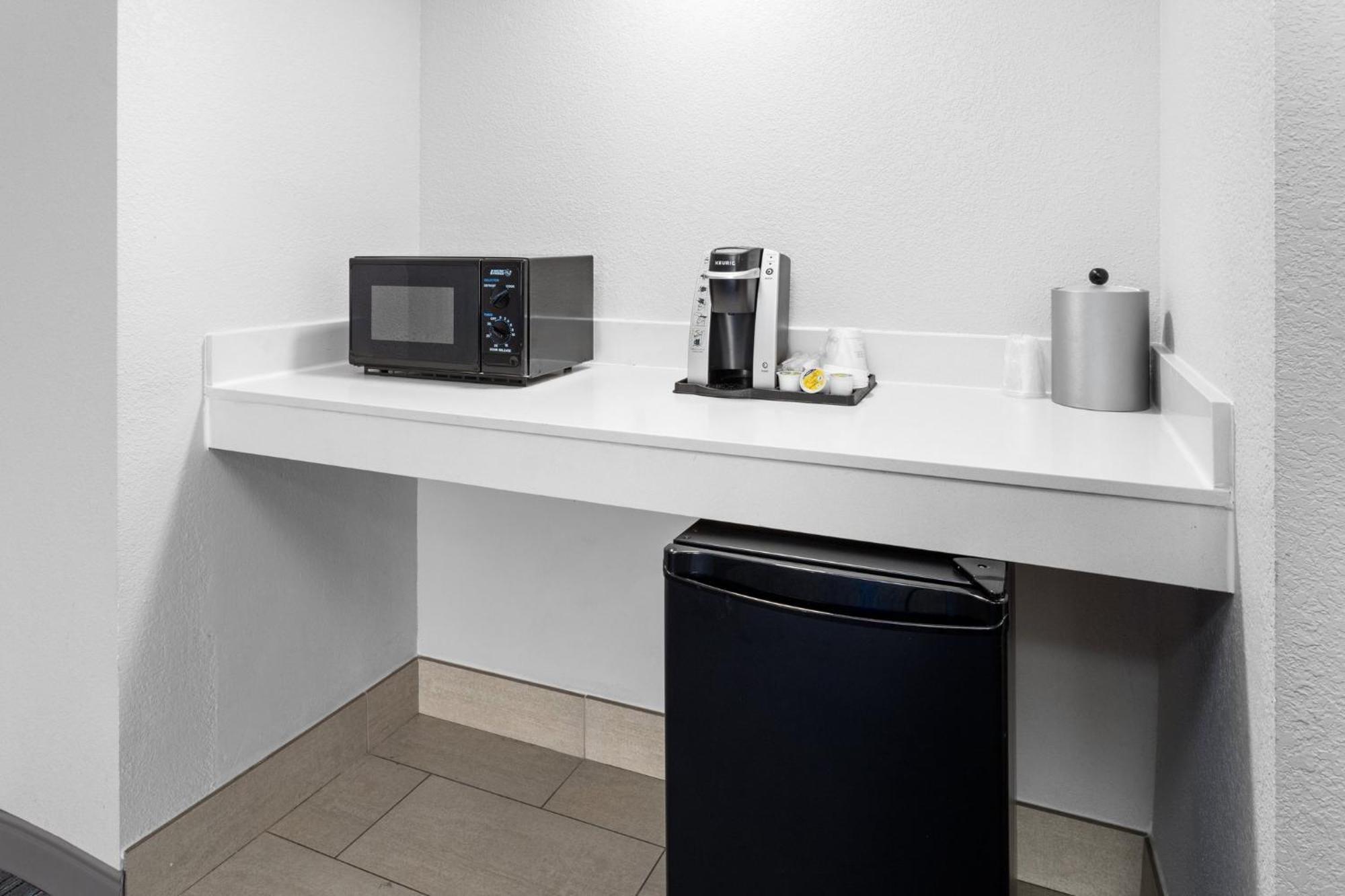 Holiday Inn Express - New Albany Esterno foto
