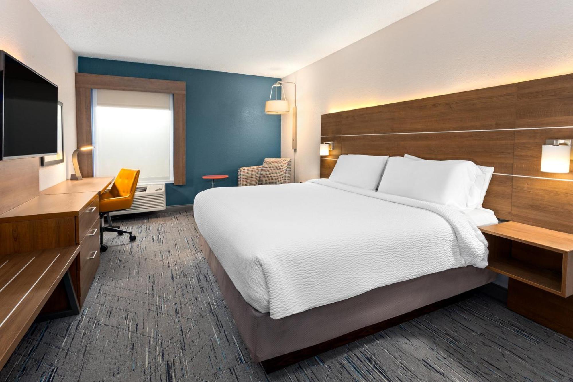Holiday Inn Express - New Albany Esterno foto