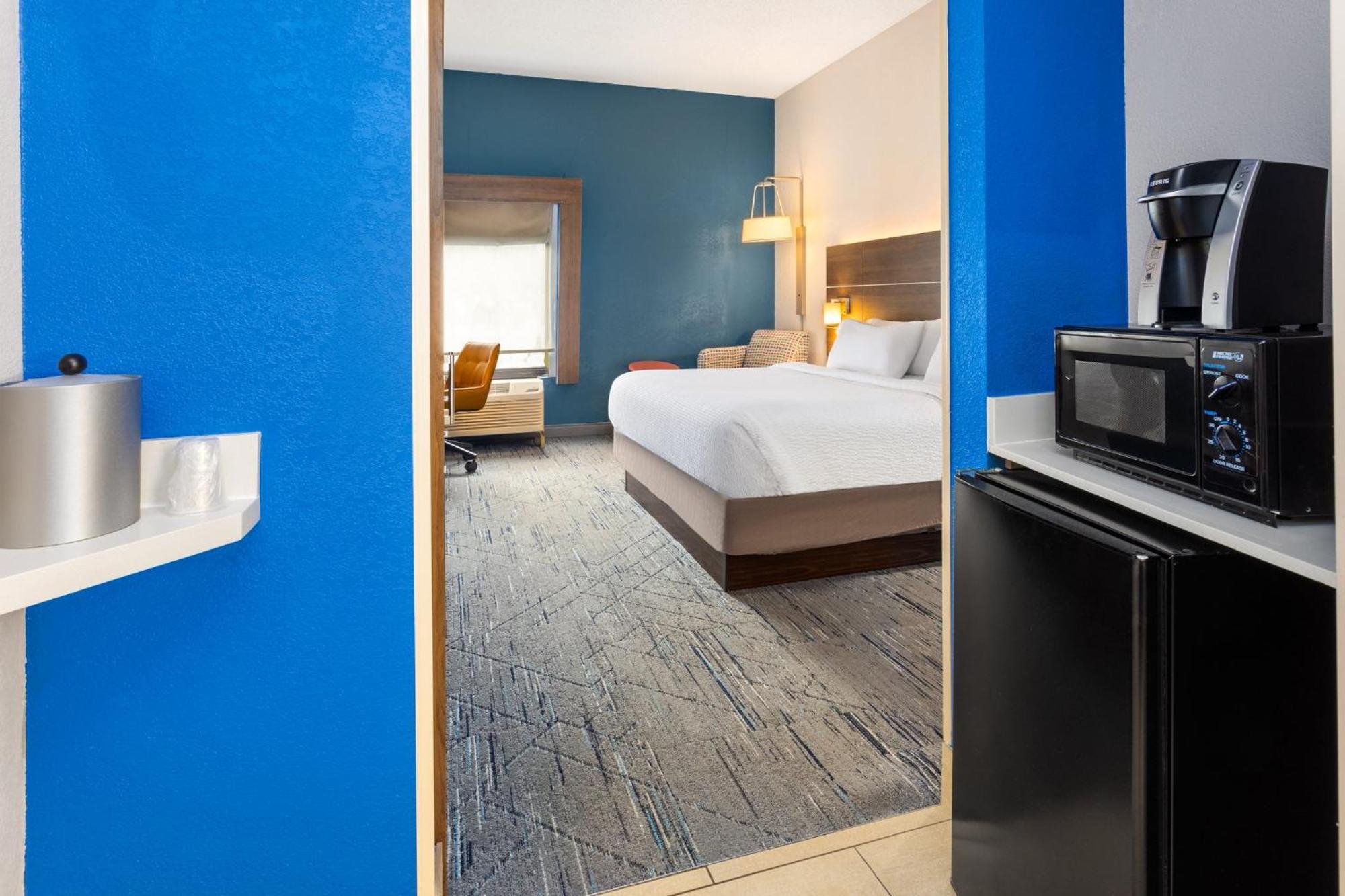 Holiday Inn Express - New Albany Esterno foto