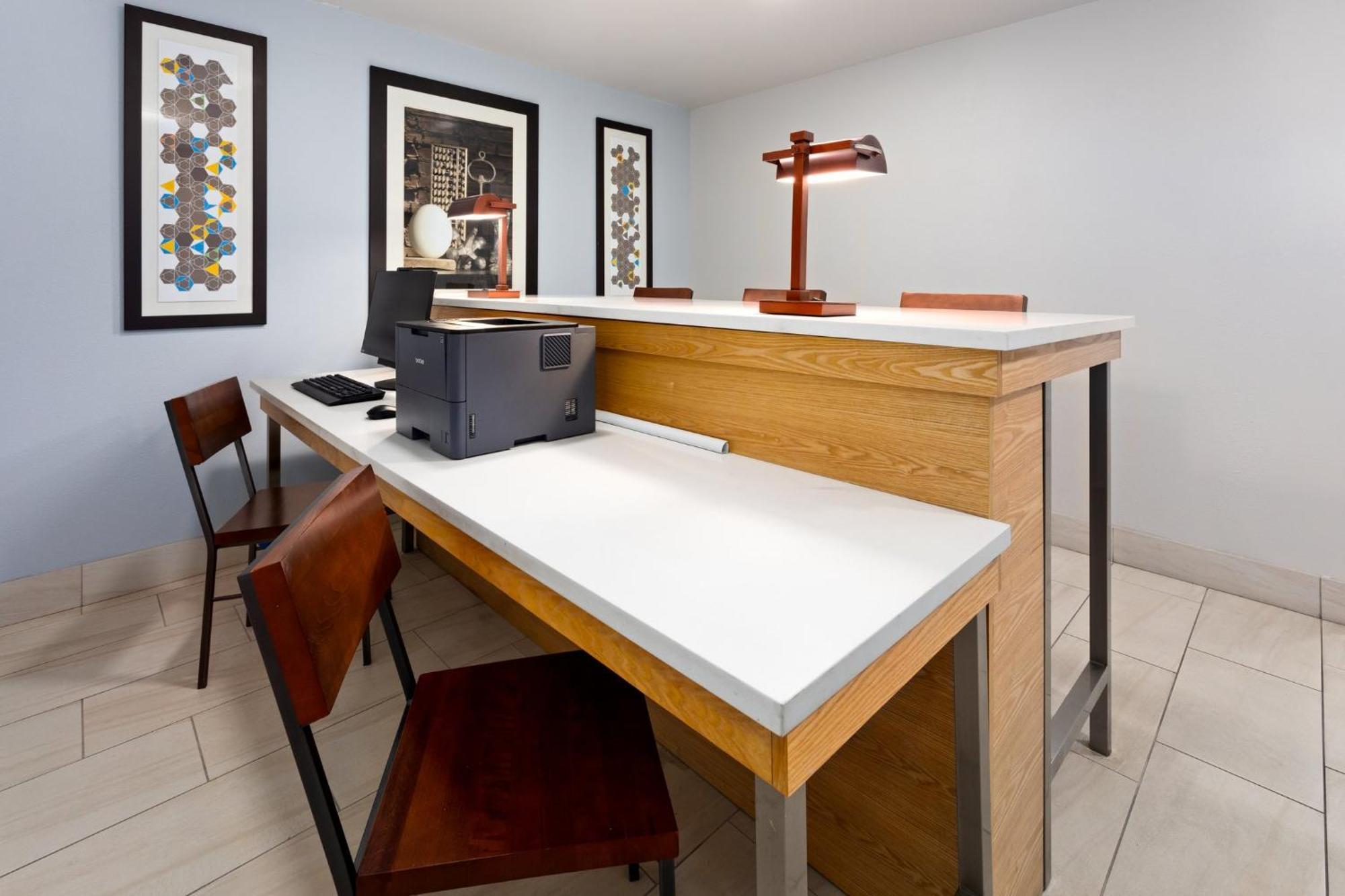 Holiday Inn Express - New Albany Esterno foto