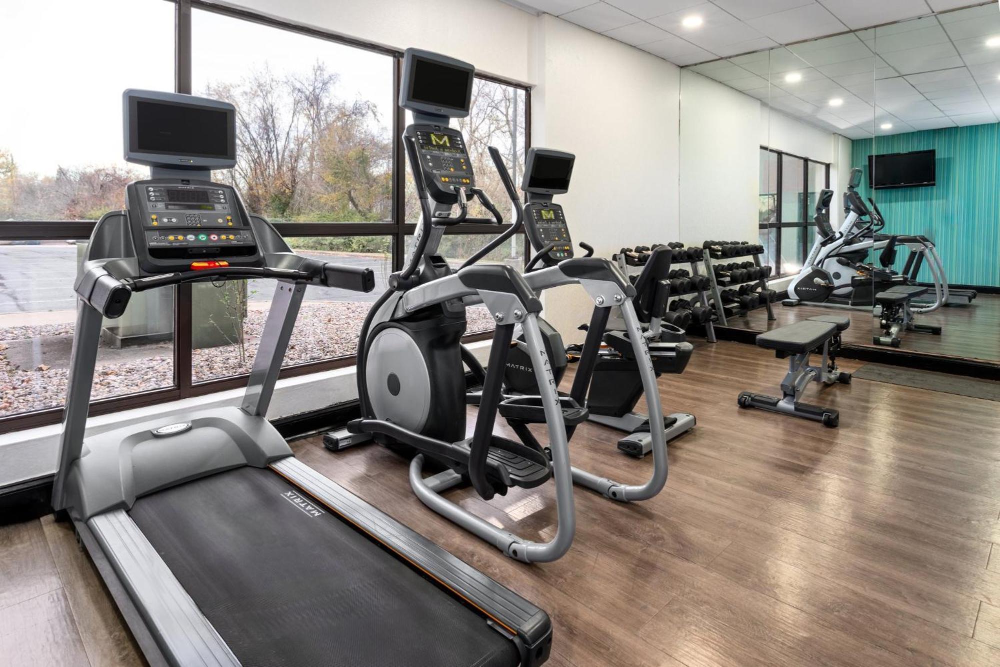 Holiday Inn Express - New Albany Esterno foto