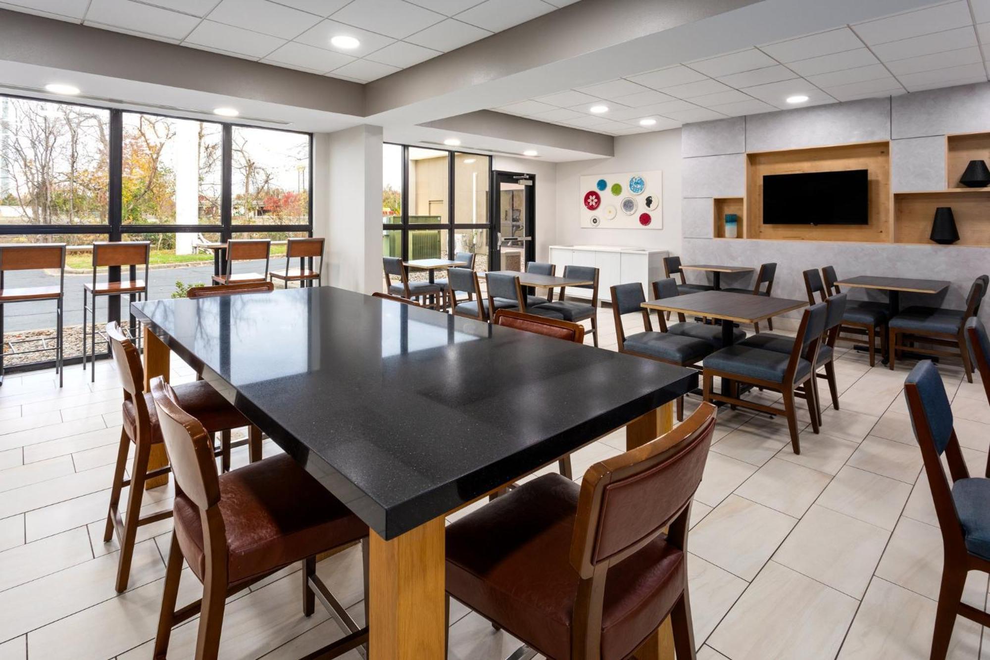 Holiday Inn Express - New Albany Esterno foto