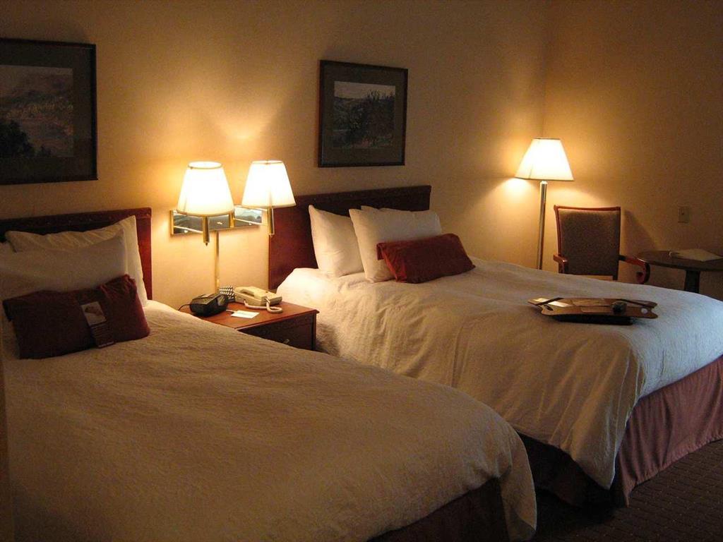 Holiday Inn Express - New Albany Camera foto