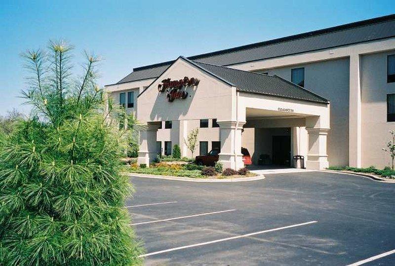 Holiday Inn Express - New Albany Esterno foto
