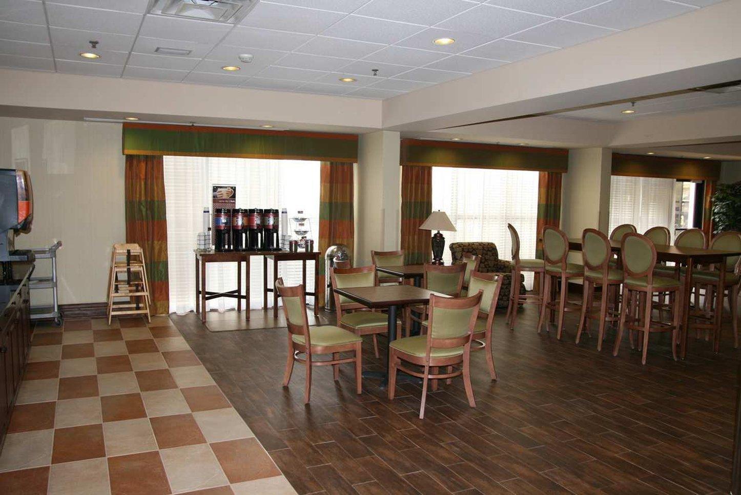 Holiday Inn Express - New Albany Esterno foto