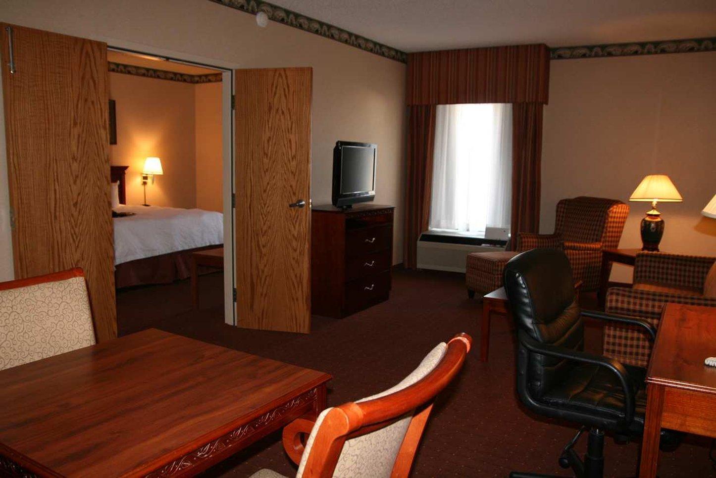 Holiday Inn Express - New Albany Esterno foto